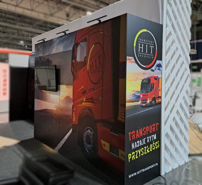 Read more about the article TransLogistica Poland