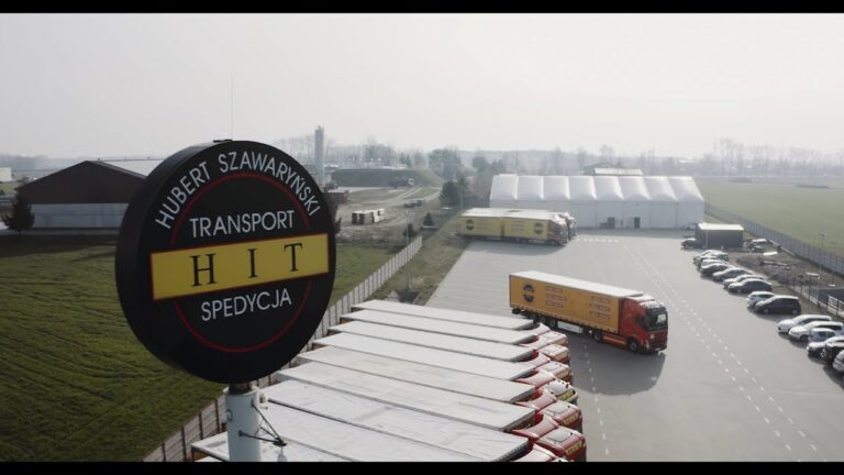 Read more about the article HIT Transport