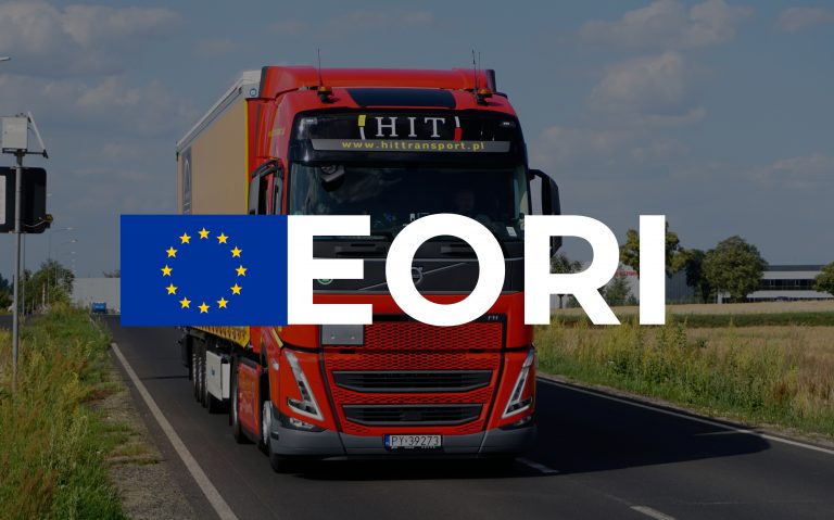 Read more about the article EORI
