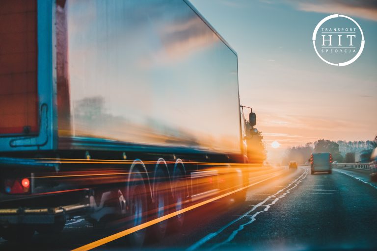 Read more about the article Spalanie paliwa — klucz do kontroli kosztów w firmach transportowych