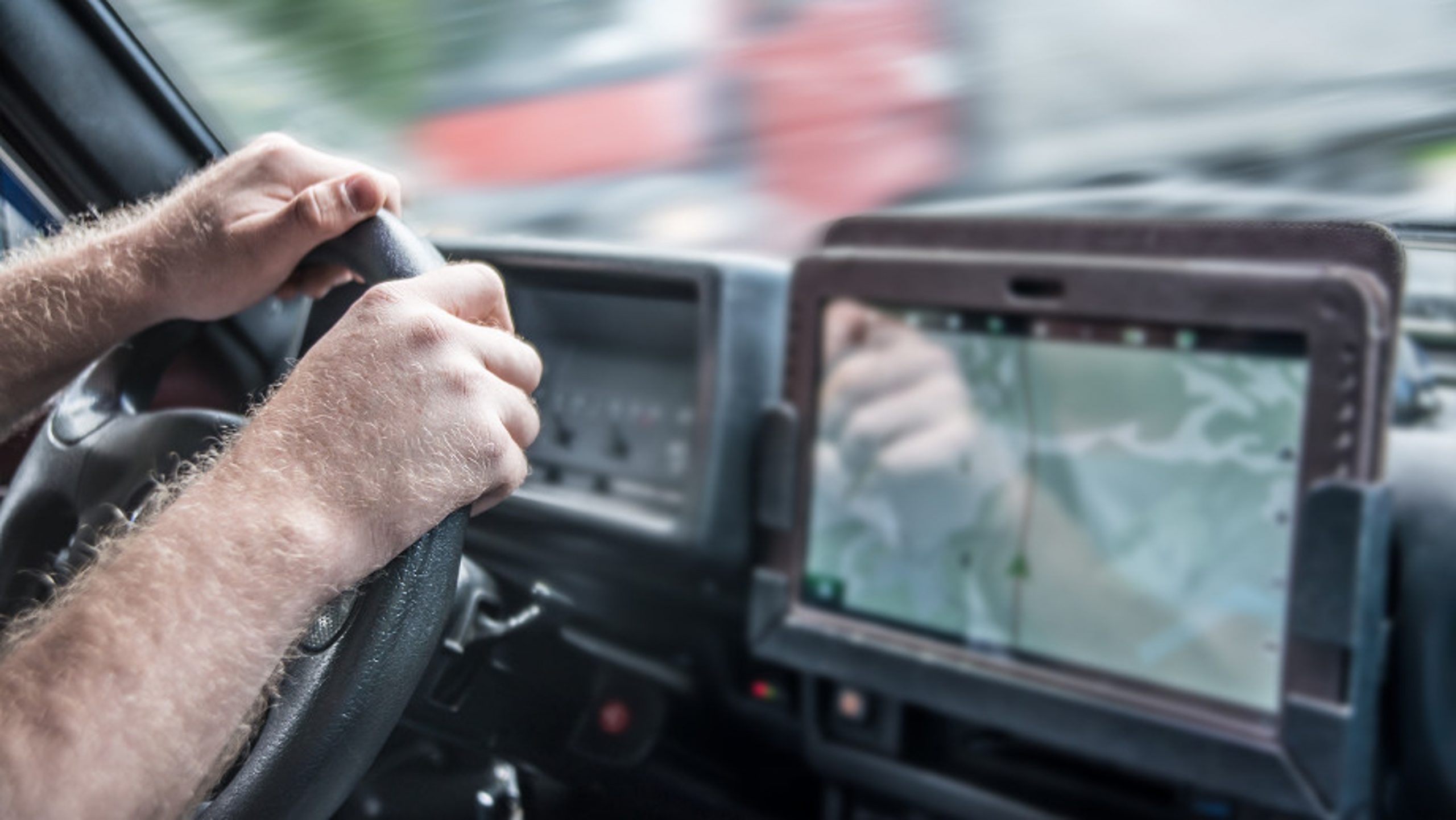 Telematyka w transporcie – optymalizacja i wydajność dla współczesnych firm